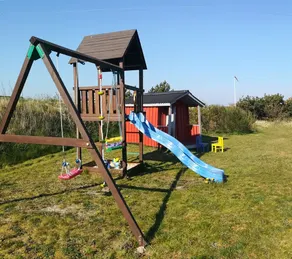 Vacation home view LEUCHTTURM at the North Sea * Final cleaning 95€ on departure * - Image 5