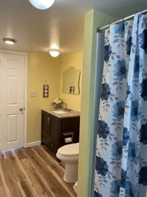 Etowah's Cottage - dog friendly, king beds, hiking, rafting, motorcycles - Image 3