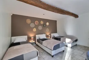 Villa for 21P with pool by the river - Image 5