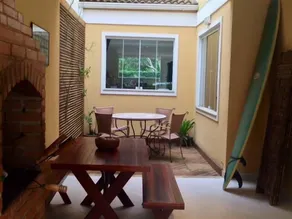 Modern house with 4 suites, on Itacoatiara Beach, 40 minutes from Rio de Janeiro. - Image 5