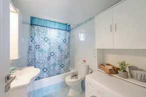 To Pournari Beachside Garden House - Happy Rentals - Image 3