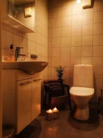 Villa Vasa Sälen Nedre lägenhet - Image 4