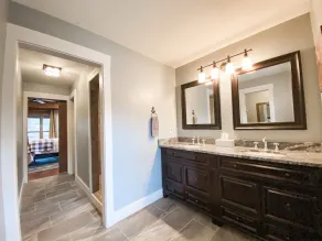 By the Lake Lodge... 4 Bedroom/4 Bath..Enjoy fun on the lake. - Image 3