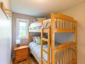 The Basecamp | Ski-In/Out | Fireplace & Family Fun - Image 4