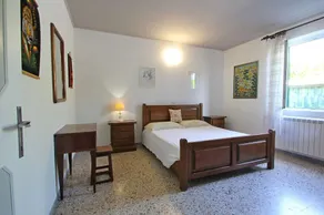 Utopia - House at 1,4Km from the Sea for 5 People with Garden - Image 3