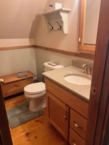 Cute and Cozy Cottage just 10 miles north of State College, PA! - Image 5