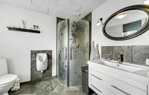Bellissima casa con 3 camere da letto a. - Image 4