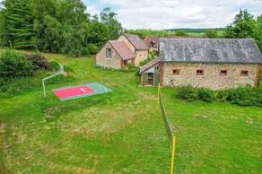 Crazy Villa Les Terres Douces 28 - Heated pool - Basket - 2h Paris - 31p - Image 4