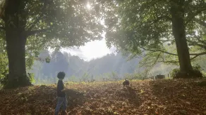 Off Grid private parties camping only  no bed! per person kids u16 free. - Image 4