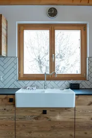 Amazing chalet in the Swiss Mountains - completely renovated - Image 3