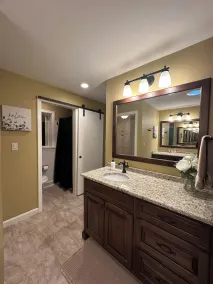 House with backyard and patio! Beautiful Rural Farmland Within Minutes - Image 4