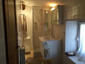 Stor lejlighed i sydvinlandsby nær strand - karakter men alligevel moderne - Image 2