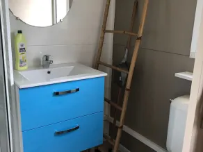 Cozy Chalet Near Nature, Zoo, and Le Mans – Terrace, Pool, Pet-Friendly, Cycling Amenities - Image 2