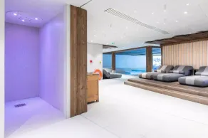 Residence Terresens Le Snoroc - 4 Room Apartment 6/8 People - Image 5
