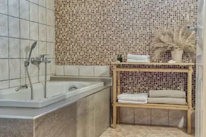 Ananta Blue Four Bedroom Apartment with full Sea View - Image 2