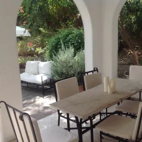 Traditional Turkish House - Image 4