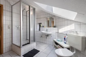 Appartamento 'Ferienwohnung Thomée' con terrazza e Wi-Fi - Image 2