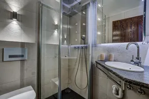 Casa di vacanze rustica e confortevole a La Tzoumaz, 4 Vallees, in Svizzera per 8 persone - Image 3