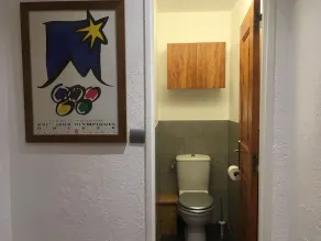 Leje apt ved foden af skråningerne Tignes le Lavachet 3 værelser 6/8 pers, WIFI - Image 5