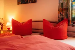 Comfortable 45-square-meter apartment - 3 dogs allowed - Wi-Fi included - first floor - terrace - Image 5