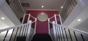 Superb house with direct river access.\n  10 Guests  Shared private pontoon - Image 2