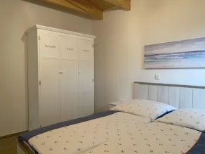 \"Ankerplatz\" vacation apartment with large garden in the heart of Pilsum - Image 5