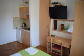 Studio flat with balcony Sveti Filip i Jakov, Biograd (AS-4299-c) - Image 3