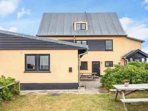 4 star holiday home in Vejers Strand - Image 5