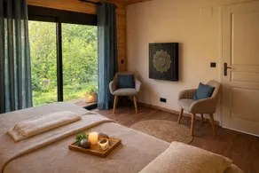 Charming gîte overlooking the Cévennes and 3000m2 grounds - Image 2