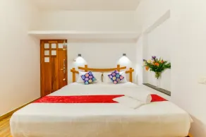 Peters inn homestay is in one of the oldest residential area in Fort Kochi - Image 4