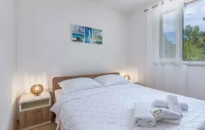 Holiday apartment With sea views and air conditioning - Image 3