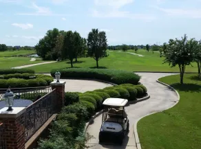 Casino Inn and Suites Tunica Resorts - Image 2