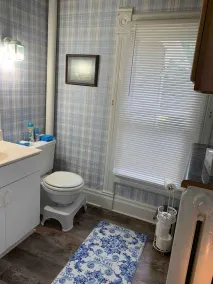 VICTORIAN VACAY 3 BR Sleeps 10 - Image 3