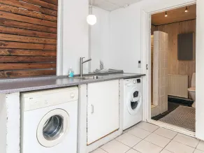5 Person Holiday Home in Tranekaer - Image 3