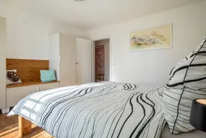 Ferienwohnung 'Windhager Seeblick' mit Seeblick, Balkon und WLAN - Image 5