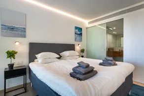 \"Apartment Higueron Wave 1\" with Sea View, Pool, Wi-Fi & Terrace - Image 5