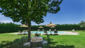 VILLA AUGUSTO 10 sover, villa med privat pool til eksklusiv brug! - Image 2