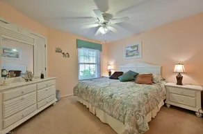 Country Creek -Lovely updated 3 bed/ 2 bath Estero home with hot tub and golf - Image 5