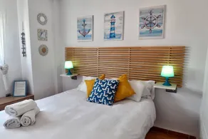 Appartement en première ligne de la plage Pedregalejo - Image 5