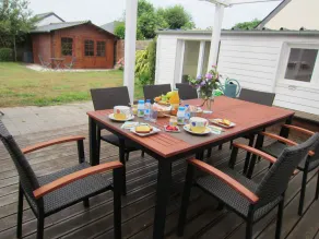 Bed and Breakfast \"La Parenthèse\" - Syd Morbihan - Image 5