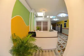 La Hermosa Hotel - Image 5