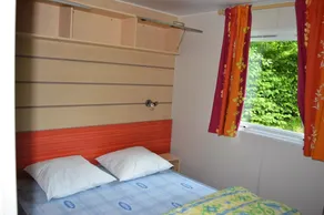 Camping *** Fischer - Mobile Home Premium 3 Zimmer 5 Personen - Image 4