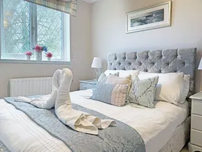 Alojamiento de 2 habitaciones en Addlethorpe - Image 3