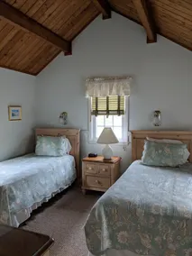 Madaket, Nantucket: 3BR House, begyndelsen af august, Walk To Beach! - Image 3