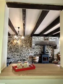 Tissey sommerhus i bugten Mont Saint Michel - Image 2