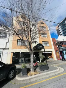 entire studio ex hotel room w/ parking in the city 312 - Image 4