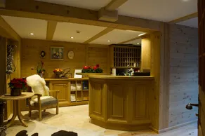 Alpenblick Hotel & Restaurant Wilderswil by Interlaken - Image 4