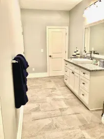 Spacious East Nashville 2 Bed Apartment - Image 5