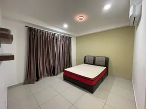 Family Friendly  Service Apartment for Rent near JPO and Senai Airport Kulai - Image 2