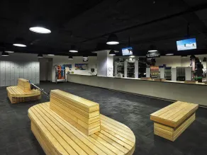 Magna Chalet Hotels - Image 1